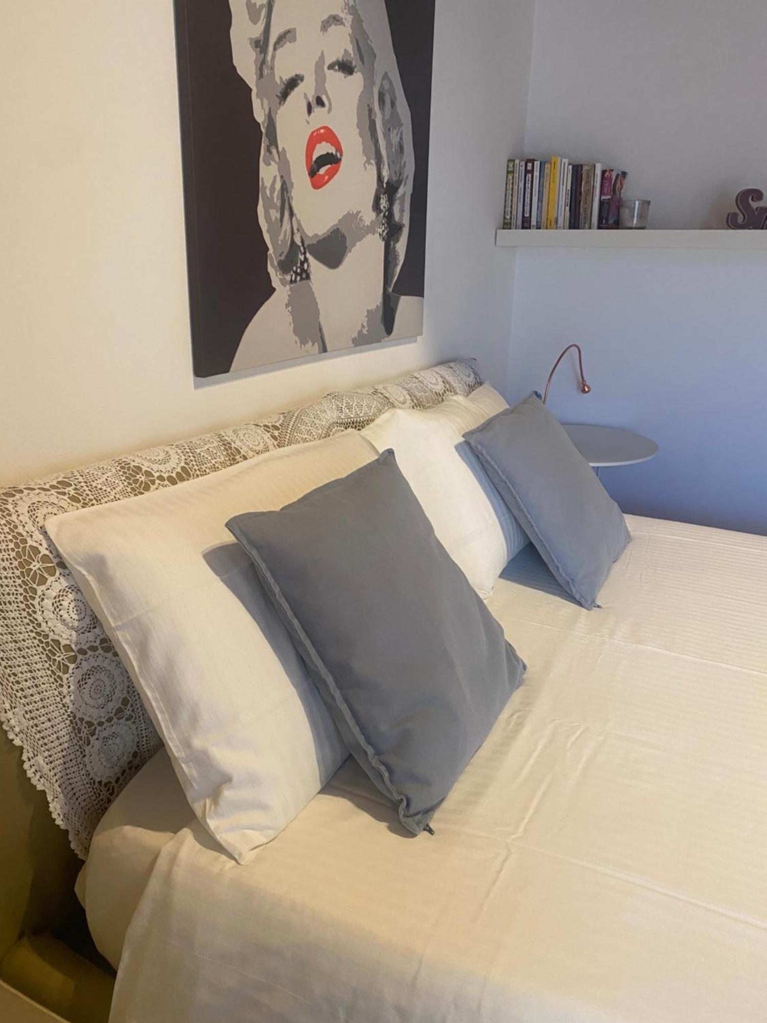 Casa Vacanze Chez La Reine - Holiday Home วิเชนซา ภายนอก รูปภาพ