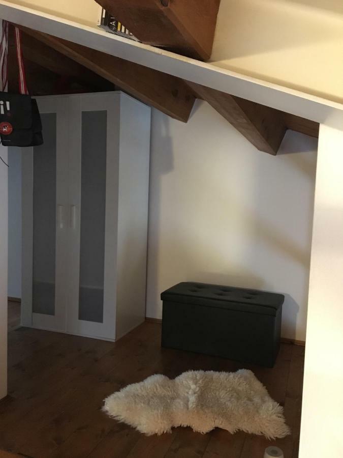 Casa Vacanze Chez La Reine - Holiday Home วิเชนซา ภายนอก รูปภาพ