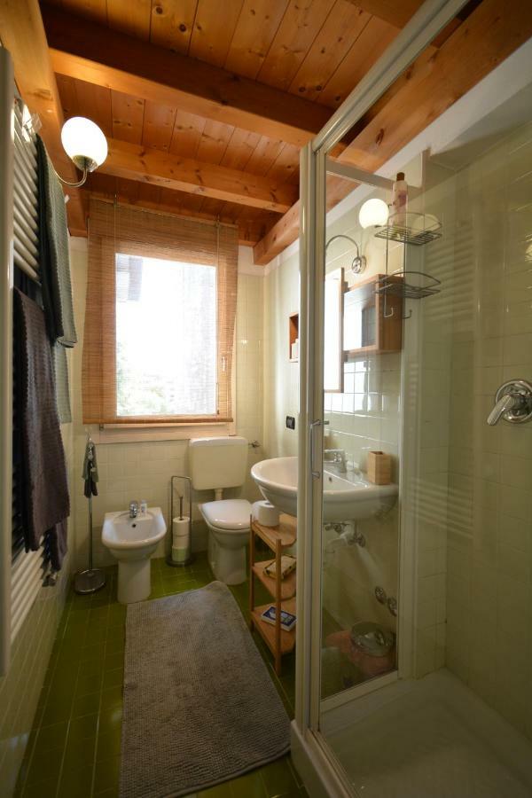 Casa Vacanze Chez La Reine - Holiday Home วิเชนซา ภายนอก รูปภาพ